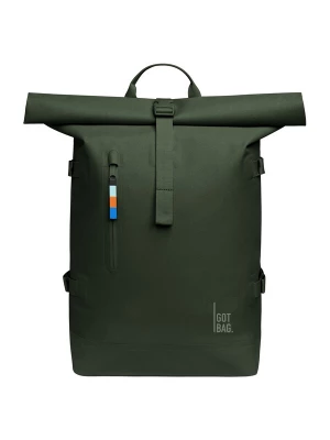 Foto van product Got Bag Rugzak 'Lite 2.0' donkergroen