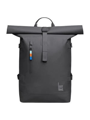 Foto van product Got Bag Rugzak 'Lite 2.0' royal blue / koningsblauw / donkergrijs / bloedrood