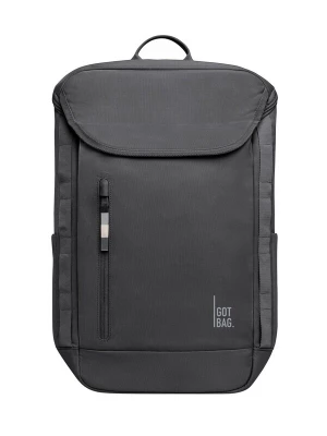 Foto van product Got Bag Rugzak 'Pro Pack' donkergrijs