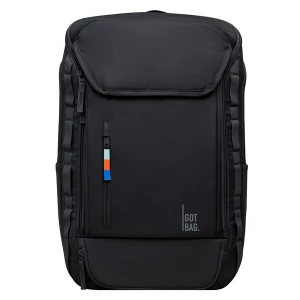 Foto van product Got Bag Rugzak 'Pro Pack' zwart