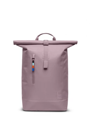 Foto van product Got Bag Rugzak 'Rolltop Lite 2.0' mauve