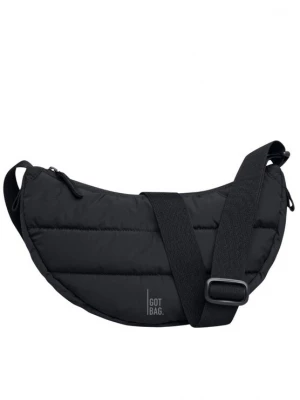 Foto van product Got Bag Schoudertas 'Puffer' zwart
