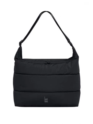 Foto van product Got Bag Schoudertas 'Puffer' zwart