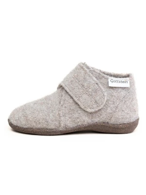 Foto van product Gottstein Huisschoenen 'Alpine Racer RU' beige