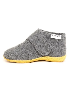 Foto van product Gottstein Huisschoenen 'Alpine Racer RU' grijs