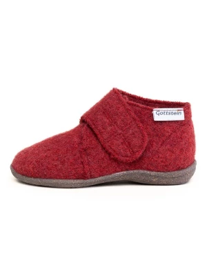 Foto van product Gottstein Huisschoenen 'Alpine Racer RU' rood