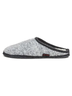 Foto van product Gottstein Huisschoenen 'Walchsee' grijs