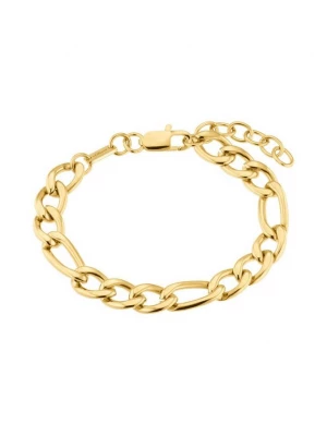 Foto van product Gouden schakelband s.Oliver