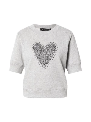 Foto van product Grace Shirt 'HEART' zilver