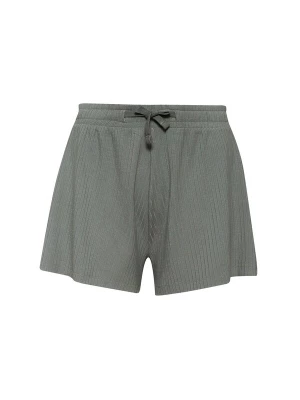 Foto van product GREENBOMB Broek 'Reign Basic ' groen / olijfgroen