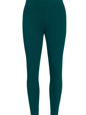 Foto van product GREENBOMB Leggings donkergroen