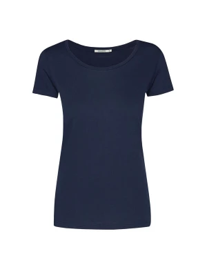 Foto van product GREENBOMB Shirt 'Basic Loves' navy