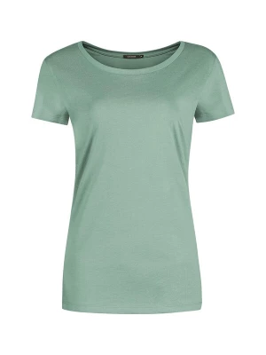 Foto van product GREENBOMB Shirt groen