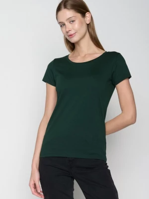 Foto van product GREENBOMB Shirt groen