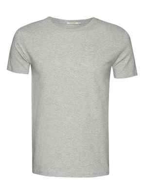 Foto van product GREENBOMB Shirt lichtgrijs