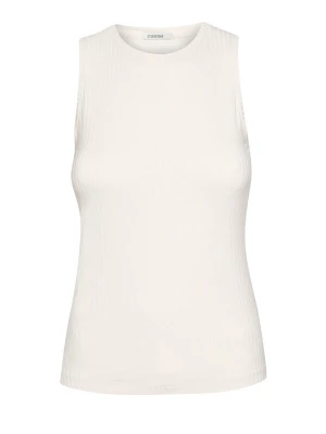 Foto van product GREENBOMB Top 'Few Basic' wit