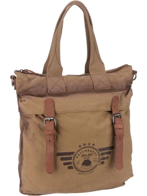 Foto van product GREENBURRY Handtas bruin