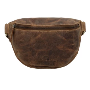 Foto van product GREENBURRY Heuptas bruin / cognac