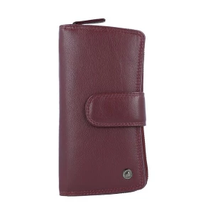 Foto van product GREENBURRY Portemonnee bordeaux