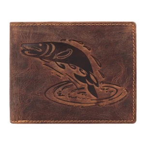 Foto van product GREENBURRY Portemonnee camel