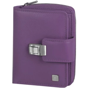 Foto van product GREENBURRY Portemonnee lila