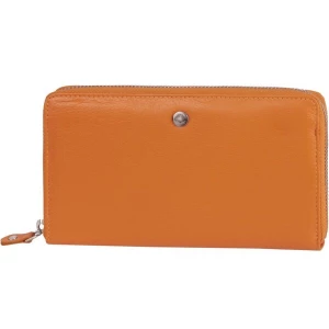 Foto van product GREENBURRY Portemonnee oranje