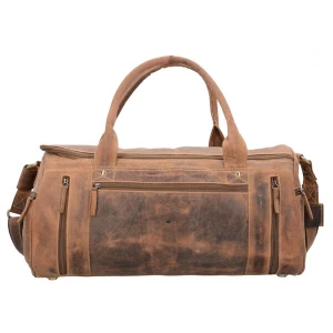 Foto van product GREENBURRY Reistas cognac