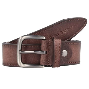 Foto van product GREENBURRY Riem roestbruin