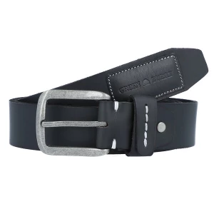 Foto van product GREENBURRY Riem zwart