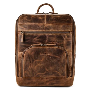 Foto van product GREENBURRY Rugzak bruin