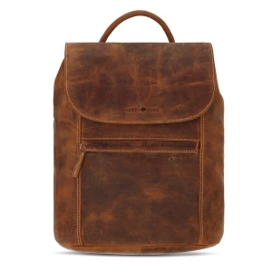 Foto van product GREENBURRY Rugzak bruin
