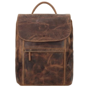 Foto van product GREENBURRY Rugzak bruin