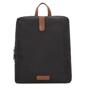 Foto van product GREENBURRY Rugzak 'Eva' bruin / zwart