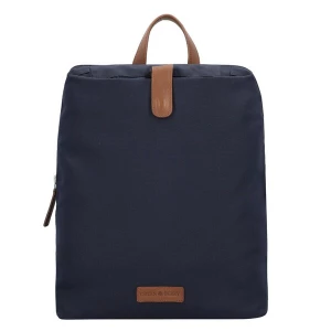 Foto van product GREENBURRY Rugzak 'Eva City' blauw