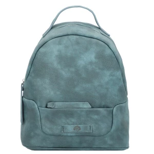 Foto van product GREENBURRY Rugzak 'Gretl' petrol