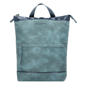 Foto van product GREENBURRY Rugzak 'Hanni' petrol