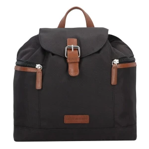 Foto van product GREENBURRY Rugzak 'Heidi ' bruin / zwart