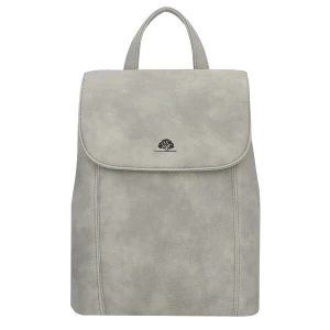 Foto van product GREENBURRY Rugzak 'Mad'l Dasch' grijs