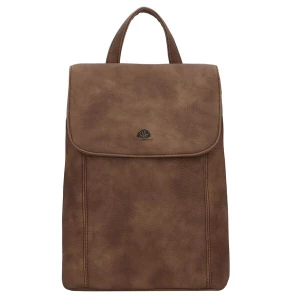 Foto van product GREENBURRY Rugzak 'Mad'l Dasch' taupe
