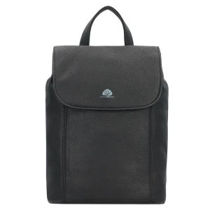 Foto van product GREENBURRY Rugzak 'Mad'l Dasch' zwart