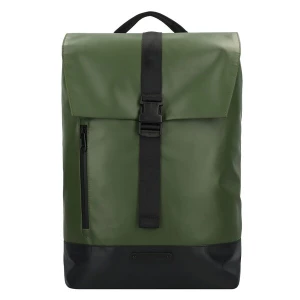 Foto van product GREENBURRY Rugzak olijfgroen / zwart