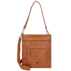 Foto van product GREENBURRY Schoudertas cognac