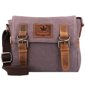 Foto van product GREENBURRY Schoudertas 'Vintage' lila