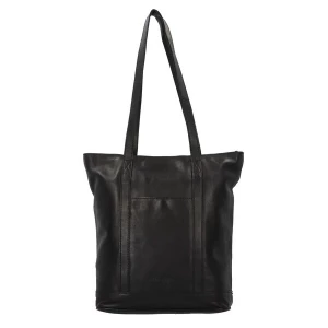Foto van product GREENBURRY Shopper 'Colombiana' zwart