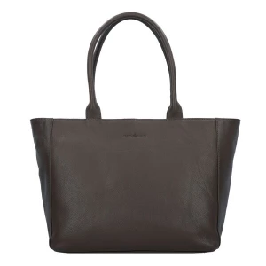 Foto van product GREENBURRY Shopper 'Vegas' bruin