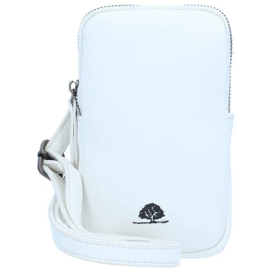 Foto van product GREENBURRY Smartphonehoesje 'Mad'l Dasch Traudl' zwart / wit