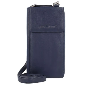 Foto van product GREENBURRY Smartphonehoesje marine
