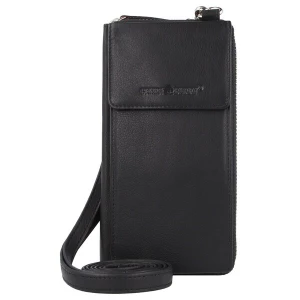 Foto van product GREENBURRY Smartphonehoesje zwart