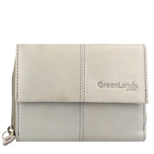 Foto van product Greenland Nature Portemonnee beige