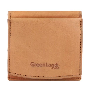 Foto van product Greenland Nature Portemonnee bruin